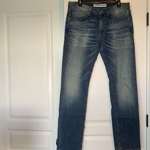 Express Jeans Size 32x32